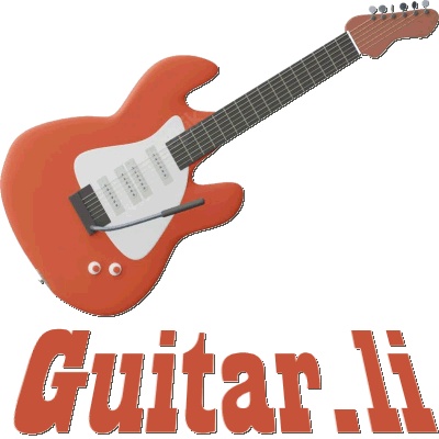 Gitarre Guitar