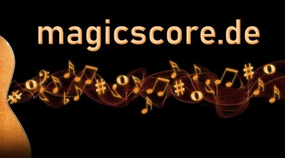 Magic Score Magische Noten