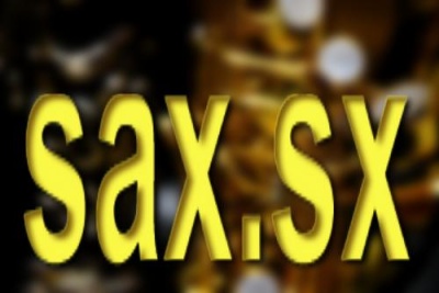 Saxofon Saxophone Domain name