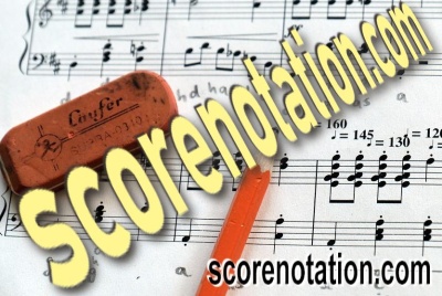 Music Notation Software