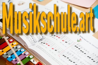 Musikschule Domain ohne Webseite