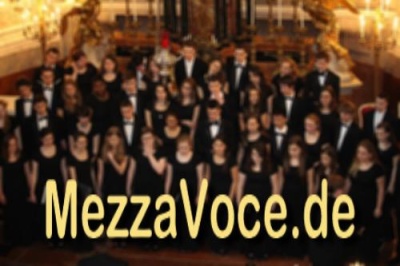 Mezza Voce Musik Domain