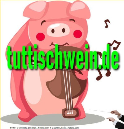 Orchestermusiker Domain
