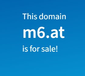 M6 Domain