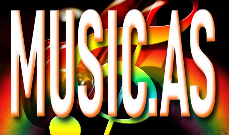 Music Domain One Word