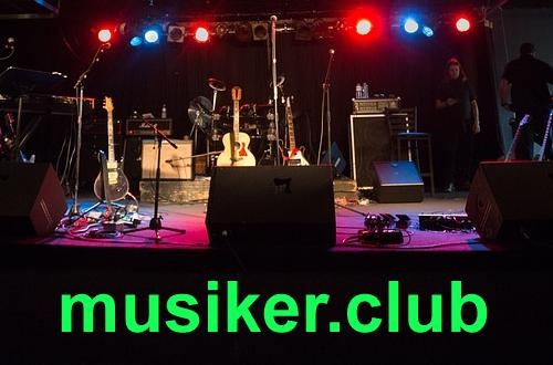 Musiker Club 